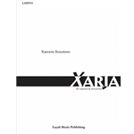 Xarja