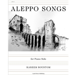 Aleppo Songs