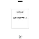 Soliloquia No. 1 - Roustom