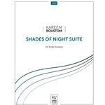 Shades of Night Suite