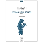 Syrian Folk Songs