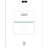 Reflections & Refractions