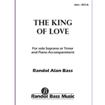 The King of Love