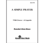 A Simple Prayer