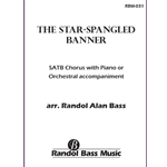 The Star-Spangled Banner