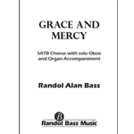 Grace and Mercy