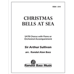 Christmas Bells At Sea