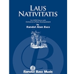 Laus Nativitatis (Choral Score)