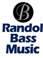 Gloria (TTBB Brass Ensemble Score & Parts)