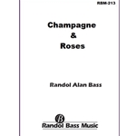 Champagne & Roses