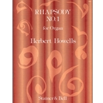 Rhapsody No. 1