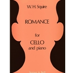 Romance for Cello and Piano