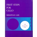 First Steps for One or Two Cellos, Op. 101