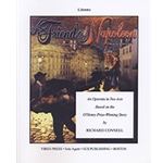 A Friend of Napoleon (Libretto)