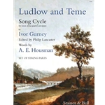 Ludlow and Teme (String Parts)