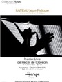 PREMIER LIVRE DE PIECES DE CLAVECIN