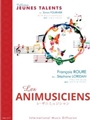 LES ANIMUSICIENS