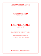 Les Preludes