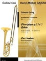 PIECES LYRIQUES Opus 65 N°5 BALLADE