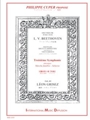 TROISIEME SYMPHONIE HEROIQUE