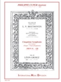 CINQUIEME SYMPHONIE UT MINEUR