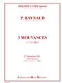 3 Mouvances