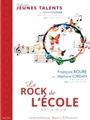 LE ROCK DE L'ECOLE