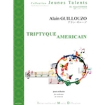 TRIPTYQUE AMERICAIN