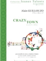 CRAZY TOWN