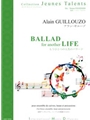 BALLAD FOR ANOTHER LIFE