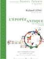 L'EPOPEE ANTIQUE