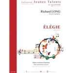 ELEGIE BUGLE ET ORCHESTRE D'HARMONIE