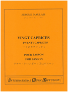 20 Caprices