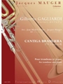 Cantiga Brsiliera