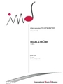 MAELSTROM