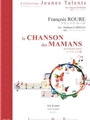 LA CHANSON DES MAMANS