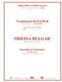 ODESSA BULGAR TRADITIONNEL KLEZMER