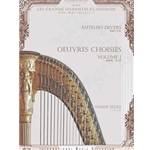 OEUVRES CHOISIES VOL 1