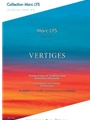 VERTIGES POUR TROMPBONE BASSE OU TENOR ET ORCHESTRE D'HARMONIE