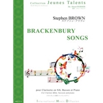 BRACKENBURY SONGS