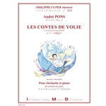 LES CONTES DE YOLIE
