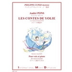 LES CONTES DE YOLIE