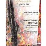 ECHO D'OMBRE FURTIVE
