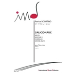 SALICIONAUX
