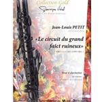 LE CIRCUIT DU GRAND FAICT RUINEUX