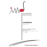 L'ARMENIEN