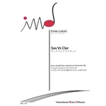 SAX VS CLAR