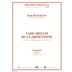 LE VADE-MECUM DU CLARINETTISTE