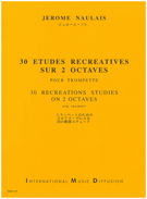 30 Etudes Recreatives