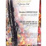 LES PLAISIRS DE LA SAINT MARTIN D'APRES LES SAISONS DE VIVALDI CONCERTO N5